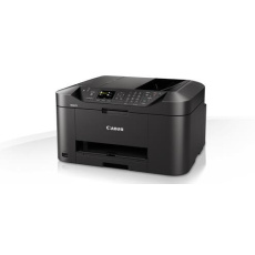 Canon MAXIFY MB2150 - barevná, MF (tisk,kopírka,sken,fax,cloud), duplex, ADF, USB,Wi-Fi - poškozený obal - BAZAR