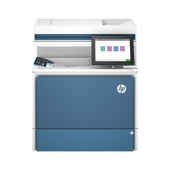 HP Color LaserJet Enterprise MFP 5800dn (A4, 43 ppm, USB 3.0, Ethernet, Print/Scan/Copy, DADF, Duplex)