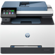 HP Color LaserJet Pro MFP 3302sdw (A4, 25 ppm, USB 2.0, Ethernet, Wi-Fi, Print/Scan/Copy, ADF, Duplex)