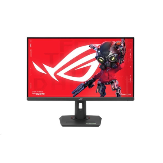 ASUS LCD 27" XG27ACMG ROG Strix  2560x1440 270Hz 1ms USB Type-C, G-Sync 400cd HDMI 1x DP 1x