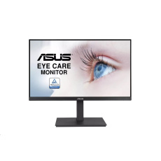 ASUS LCD 27" VA27EQSB 1920x1080 IPS 75Hz IPS LED 5ms 300cd REPRO  DP HMID VGA USB PIVOT VESA - HDMI kabel