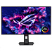 ASUS LCD 32" ROG Strix XG32UQDMS OLED Gaming monitor, 3840x2160, 4K, Flat, 240Hz, 0,03ms, 99% DCI-P3, HDMI, DP, VESA