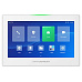 Grandstream GSC3574 SIP interkom a řídicí stanice, bílý