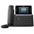 Yealink SIP-T74W SIP telefon, 4,3" barevný, 2 x USB, 480 x 272, WiFi, Bluetooth, 2 x RJ45 10/100/1000 Mbps