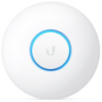 UBNT UniFi AP nanoHD [vnitřní AP, 2.4+5GHz (300Mbps+1733Mbps), MU-MIMO, 802.11a/b/g/n]