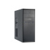 CHIEFTEC skříň Elox Series HQ-01B-OP, Miditower, USB 3.0, Black, bez zdroje