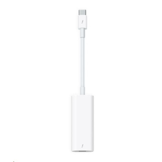 APPLE Adaptér Thunderbolt 3 (USB-C) – Thunderbolt 2