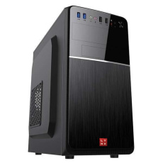LYNX Office i5 12400 8GB 512G SSD NVMe DVD±RW W11P EDU pouze do školství LYNX Office i5 12400 8GB 512G SSD NVMe DVD±RW W11P EDU pouze do školství
