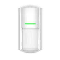 iGET SECURITY MP30