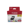 Canon CARTRIDGE CLI-581XXL C/M/Y/BK MULTI-PACK SEC pro PIXMA TS515x, TS615x, TS815x, TS915x, TR7550, TR8550