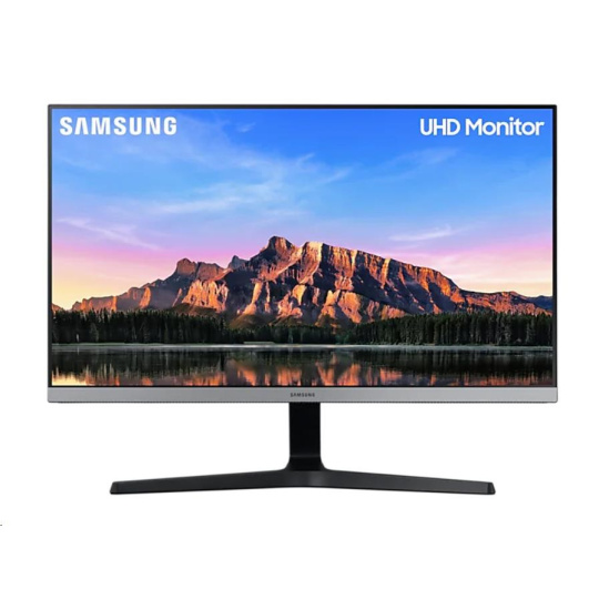 #SAMSUNG MT LED LCD Monitor 28" 28R550UQRXEN -plochý,3840x2160,5ms,60Hz,HDMI, DisplayPort