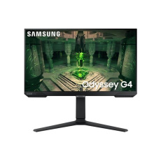 Bazar// SAMSUNG MT LED LCD Gaming Monitor 25" Odyssey LS25BG400EUXEN-IPS,1920 x 1080,1ms,240Hz,HDMI - poškozený obal