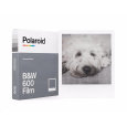 Polaroid B&W Film for 600