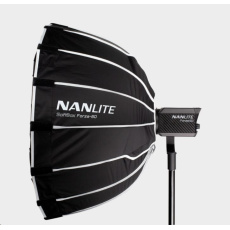 Nanlite Parabolický softbox pro Forza 60