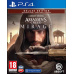 PS4 hra Assassin's Creed Mirage Deluxe Edition