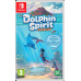 Switch hra Dolphin Spirit - Ocean Mission