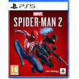 SONY PS5 hra Marvel's Spider-Man 2