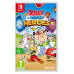 Switch hra Asterix & Obelix: Heroes