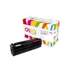 OWA Armor toner pro SAMSUNG CLP 680, CLX 6260, 3500   Stran, CLTM506L, červená/magenta (CLT-M506L,SU305A)