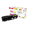 OWA Armor toner pro HP Color Laserjet Pro M377 MFP, M452, M477 MFP, 5000 stran, CF412X, žlutá/yellow