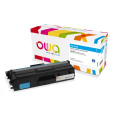 OWA Armor toner pro BROTHER HL-L 8260, 4.000 str., kom. s TN423C modrá/cyan