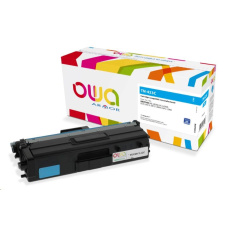 OWA Armor toner pro BROTHER HL-L 8260, 4.000 str., kom. s TN423C modrá/cyan