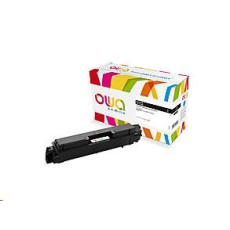 OWA Armor toner pro KYOCERA ECOSYS M6030, M6530, P6130, 7000 Stran, TK5140K černá/black