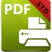 PDF-XChange Standard Printer - 4 uživatelé (8 PC)/M2Y