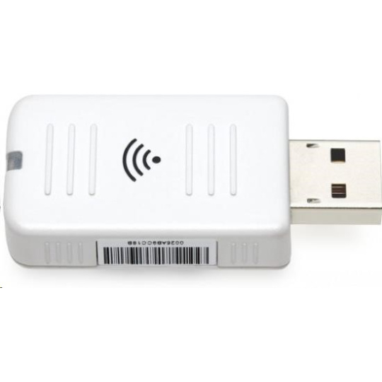 EPSON Adapter - ELPAP10 Wireless LAN b/g/n-pro projektory