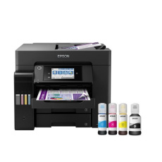 EPSON tiskárna ink EcoTank L6570,4in1,4800x2400dpi,A4,USB,4-ink