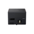 EPSON projektor EF-12 Android TV Edition, laser, Full HD, 2.500.000:1, HDMI, USB, REPRO YAMAHA