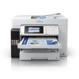 EPSON tiskárna ink EcoTank L15180, 4in1, 4800x1200dpi, A3, USB, 25PPM, 4ink