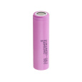 AVACOM nabíjecí průmyslová baterie 18650 Samsung 2600mAh 3,7V Li-Ion