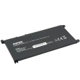 AVACOM Dell Inspiron 3583, Vostro 5481, 5581, 5590 Li-Pol 11,4V 3685mAh 42Wh