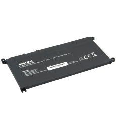 AVACOM Dell Inspiron 3583, Vostro 5481, 5581, 5590 Li-Pol 11,4V 3685mAh 42Wh