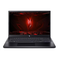 ACER NTB Nitro (ANV15-51-55LR),i5-13420H, 15,6" 1920x1080,16GB,1024GB SSD,RTX 4050 6GB,W11H,Black