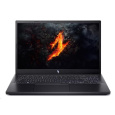 ACER NTB NitroV15(ANV15-41-R9JT), Ryzen 5 7535HS,15.6" FHD,16GB,1TB SSD,NVIDIA GeForce RTX 2050,W11H,Black