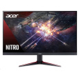 ACER LCD Nitro VG270Gbmipx 69cm (27") FHD IPS LED, 1920x1080@120Hz, 250cd/m2, 178/178, 1ms (VRB), 1xHDMI(1.4) + 1xDP(1.2