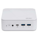 ACER PC Revo Box RB102-13U3U, i3-1305U,8GB,512GB SSD,N/A,W11,White