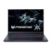 ACER NTB Predator Helios Neo 18 AI (PHN18-72-93UC),Ultra 9 275HX,18" 2560x1600,32GB,1TB SSD,RTX 5070,Linux,Black