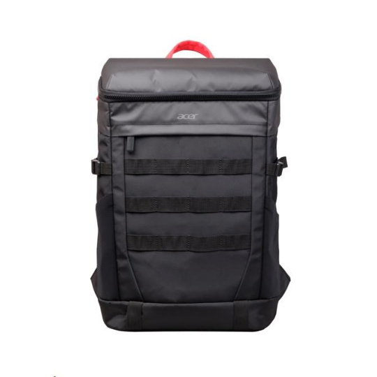 ACER Nitro utility backpack, black