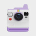 Polaroid Now Gen 3 Purple