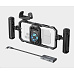 SmallRig 5276 All-in-One Thermal Dual-handheld Video Kit for Mobile Phone
