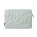 tomtoc Terra-A27 Laptop Sleeve - 13" MacBook Neo, Lakeshore