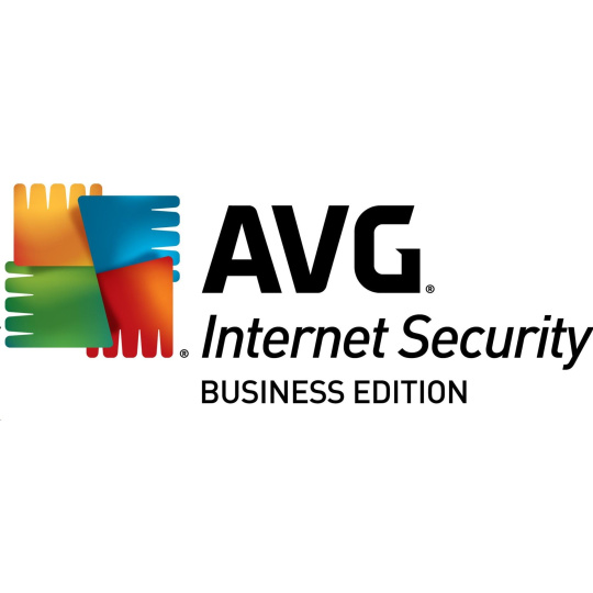 _Nová AVG Internet Security Business Edition pro 79 PC na 12 měsíců online