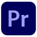 Premiere Pro for teams MP ML Commercial 1 User, 12 Months, Level 1, 1-9 Lic