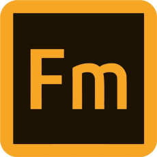 FrameMaker for teams WIN ML GOV NEW 1 User, 12 Months, Level 2, 10 - 49 Lic