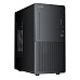 1stCOOL skříň STEP Premium 2 ver.1, micro tower, AU, USB 3.0, bez zdroje, černá