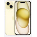 APPLE iPhone 15 128 GB Yellow