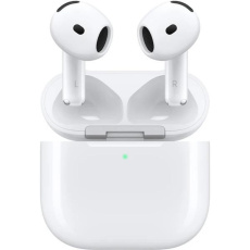 APPLE AirPods 4 s aktivním potlačováním hluku US